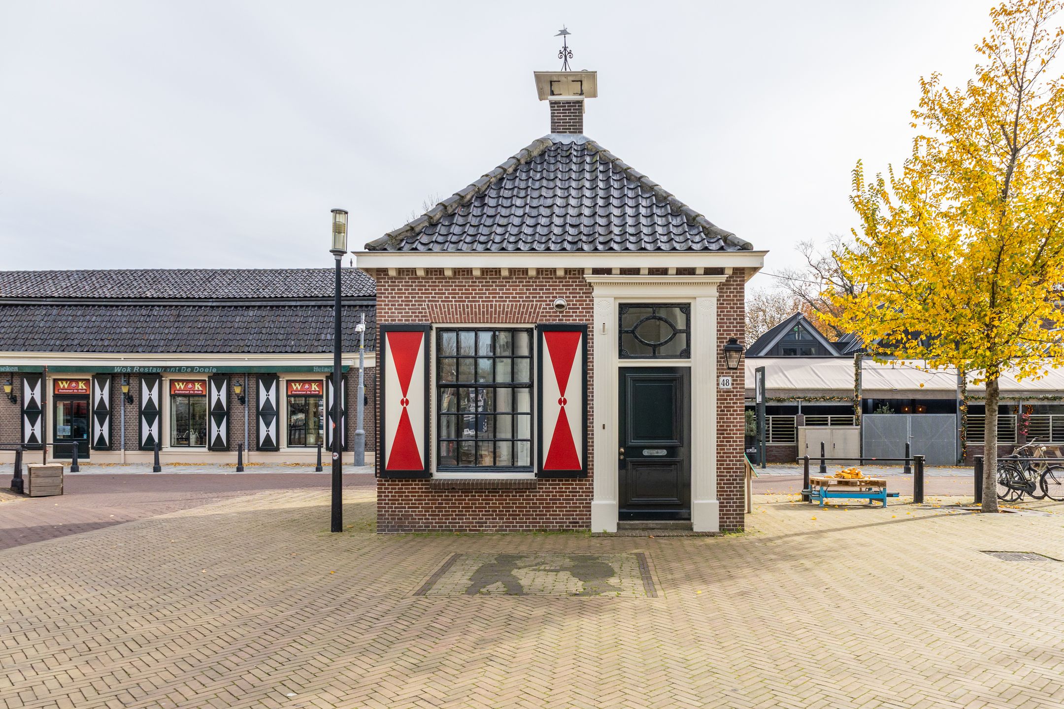 Foto 39 van Markerkade 18