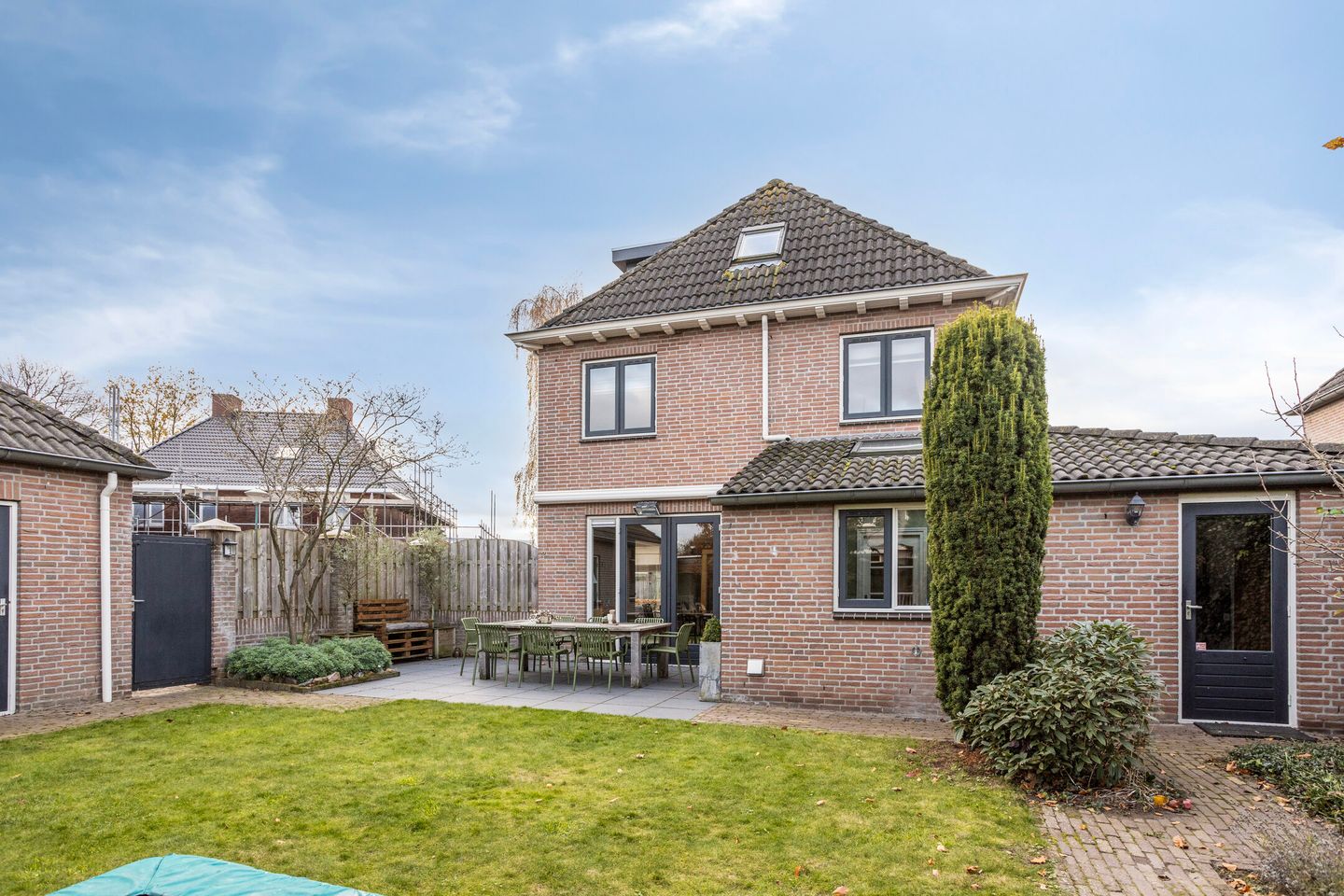 Foto 14 van Elzendreef 31