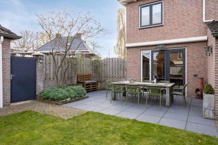 Foto 15 van Elzendreef 31