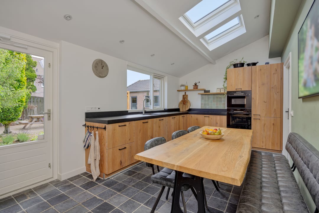 Foto 16 van Elzendreef 31