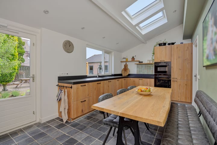 Foto 16 van Elzendreef 31