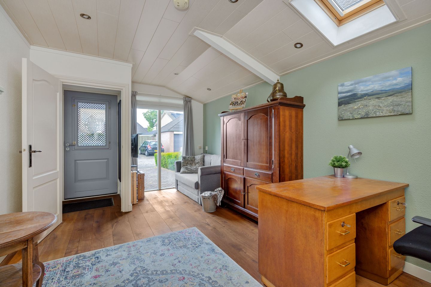 Foto 20 van Elzendreef 31