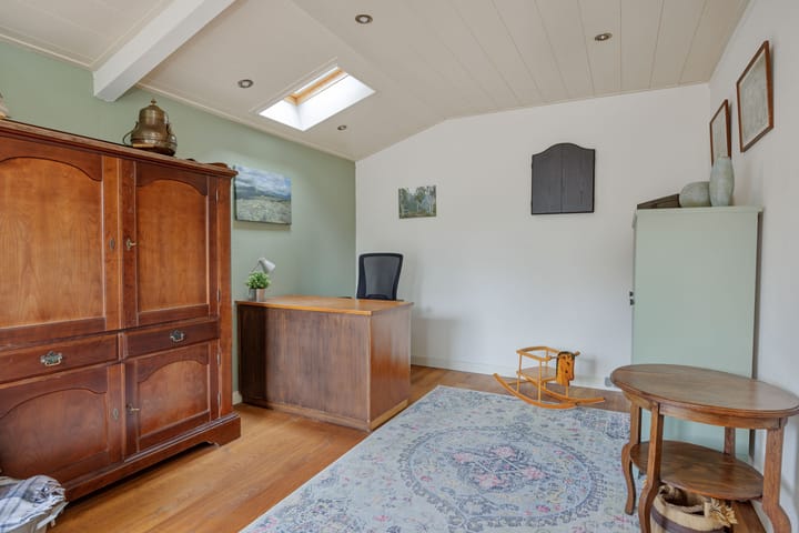 Foto 21 van Elzendreef 31