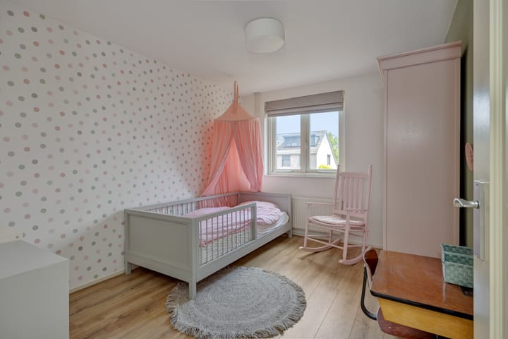 Foto 25 van Elzendreef 31