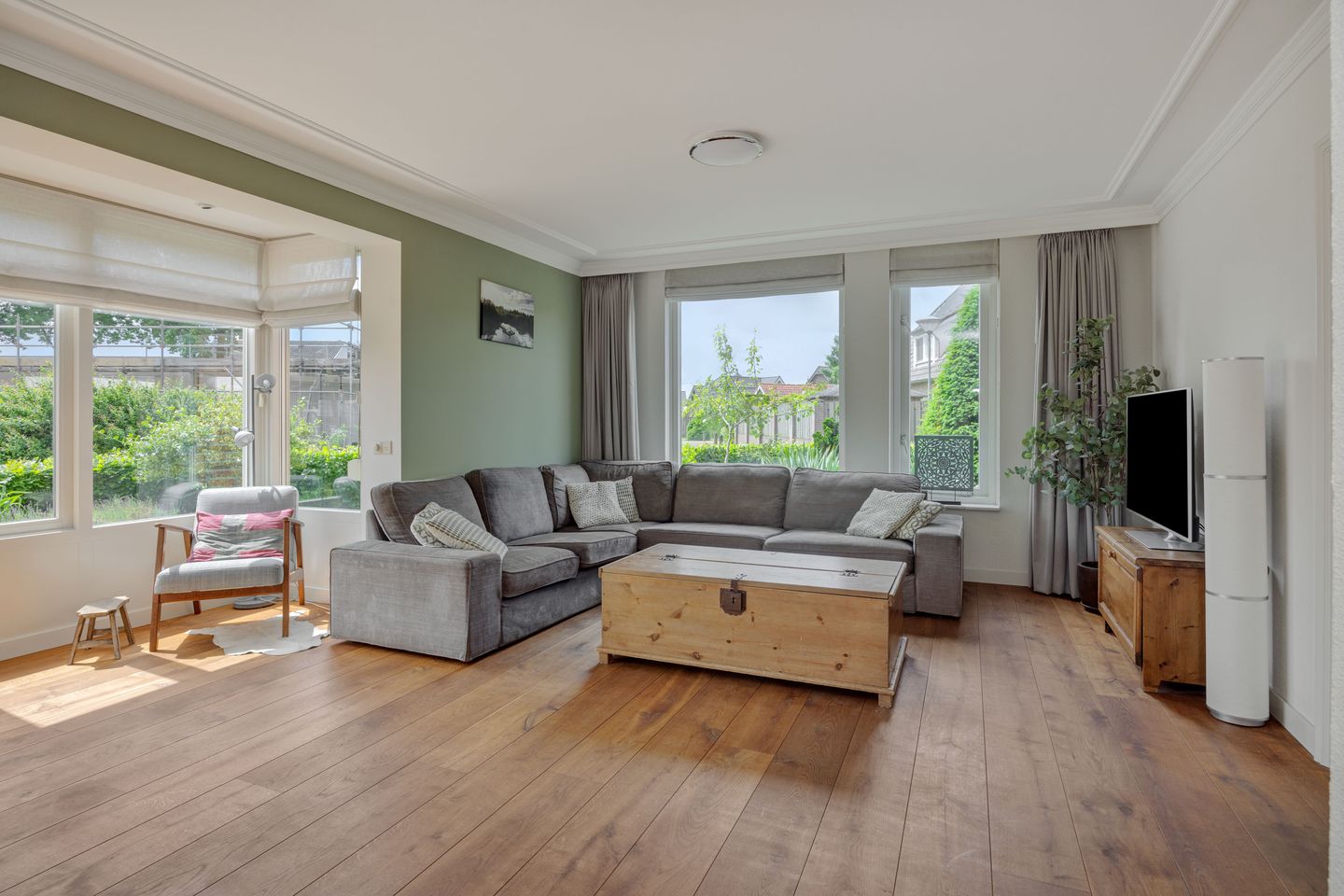 Foto 5 van Elzendreef 31