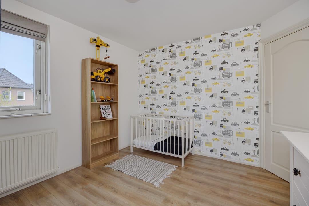 Foto 31 van Elzendreef 31