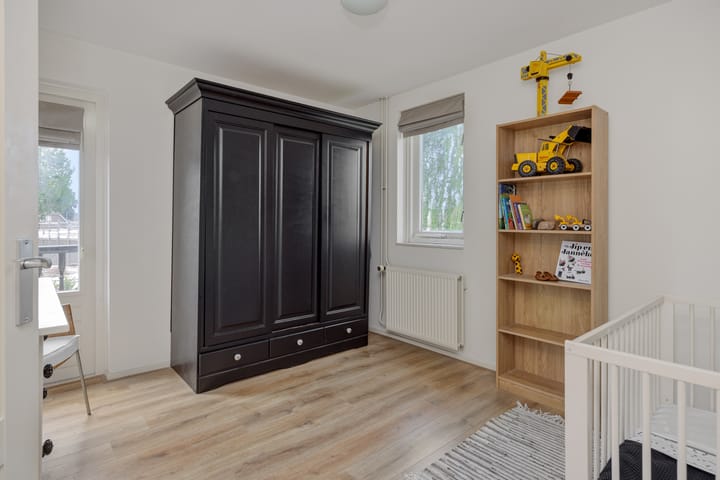 Foto 30 van Elzendreef 31