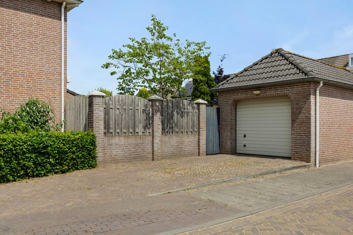 Foto 39 van Elzendreef 31