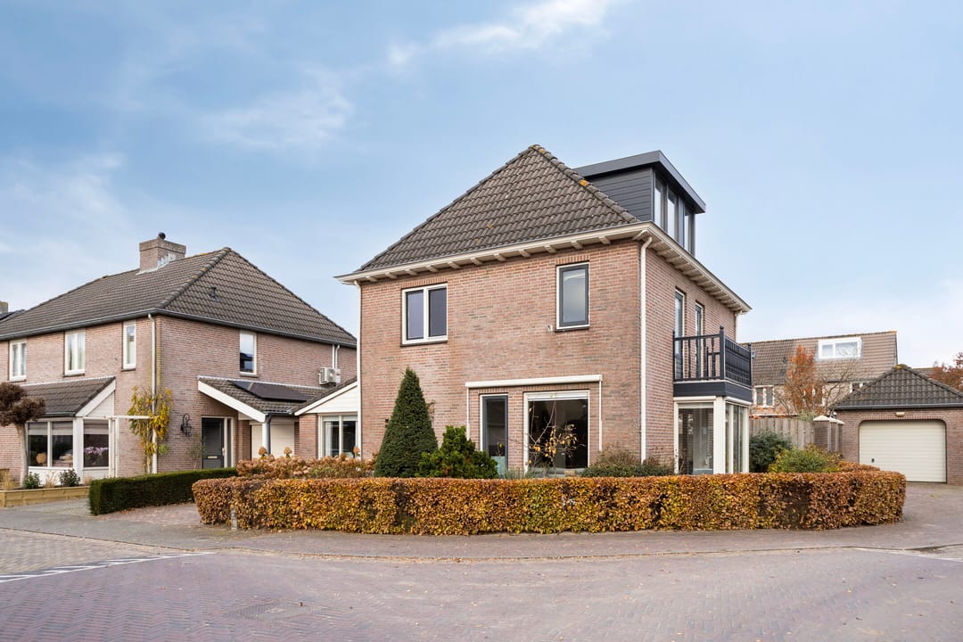 Foto 43 van Elzendreef 31