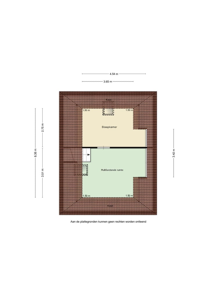 Foto 46 van Elzendreef 31