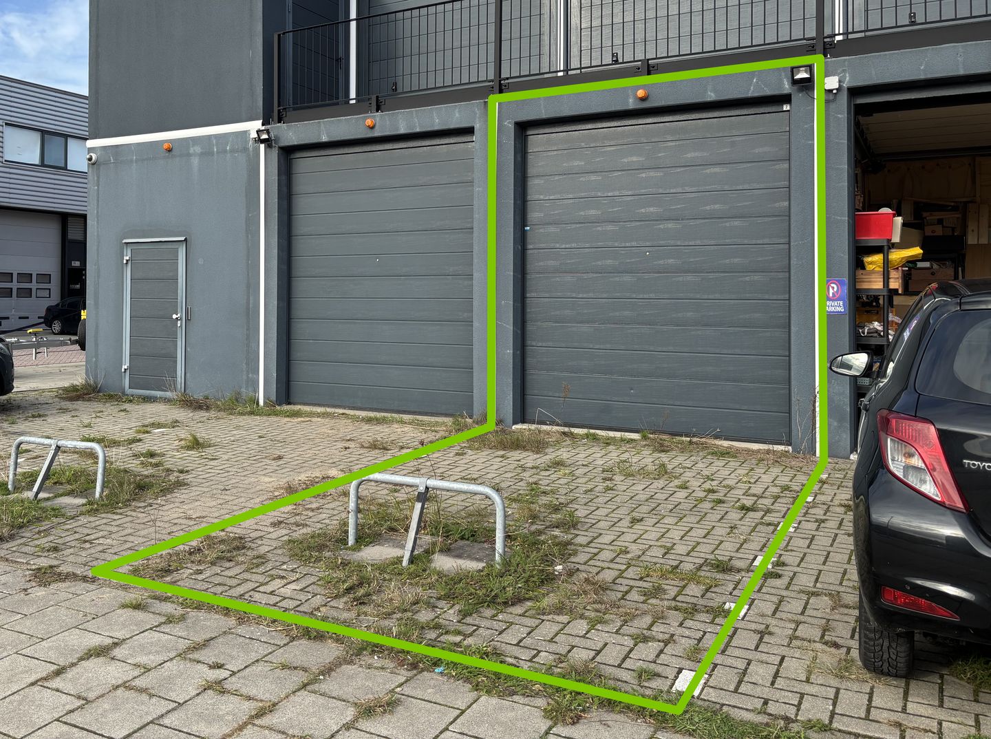 View photo 1 of Watervoort 13-C