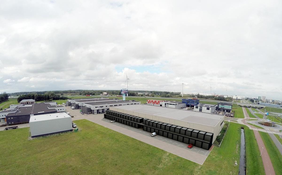 View photo 2 of Watervoort 13-C