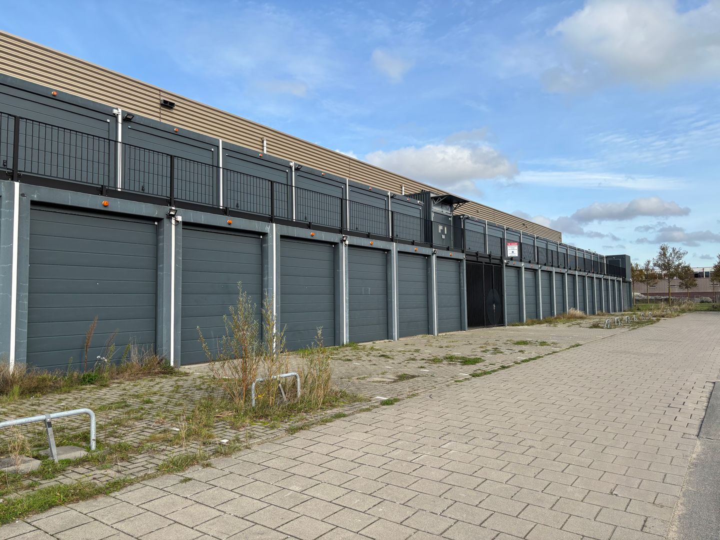 View photo 4 of Watervoort 13-C