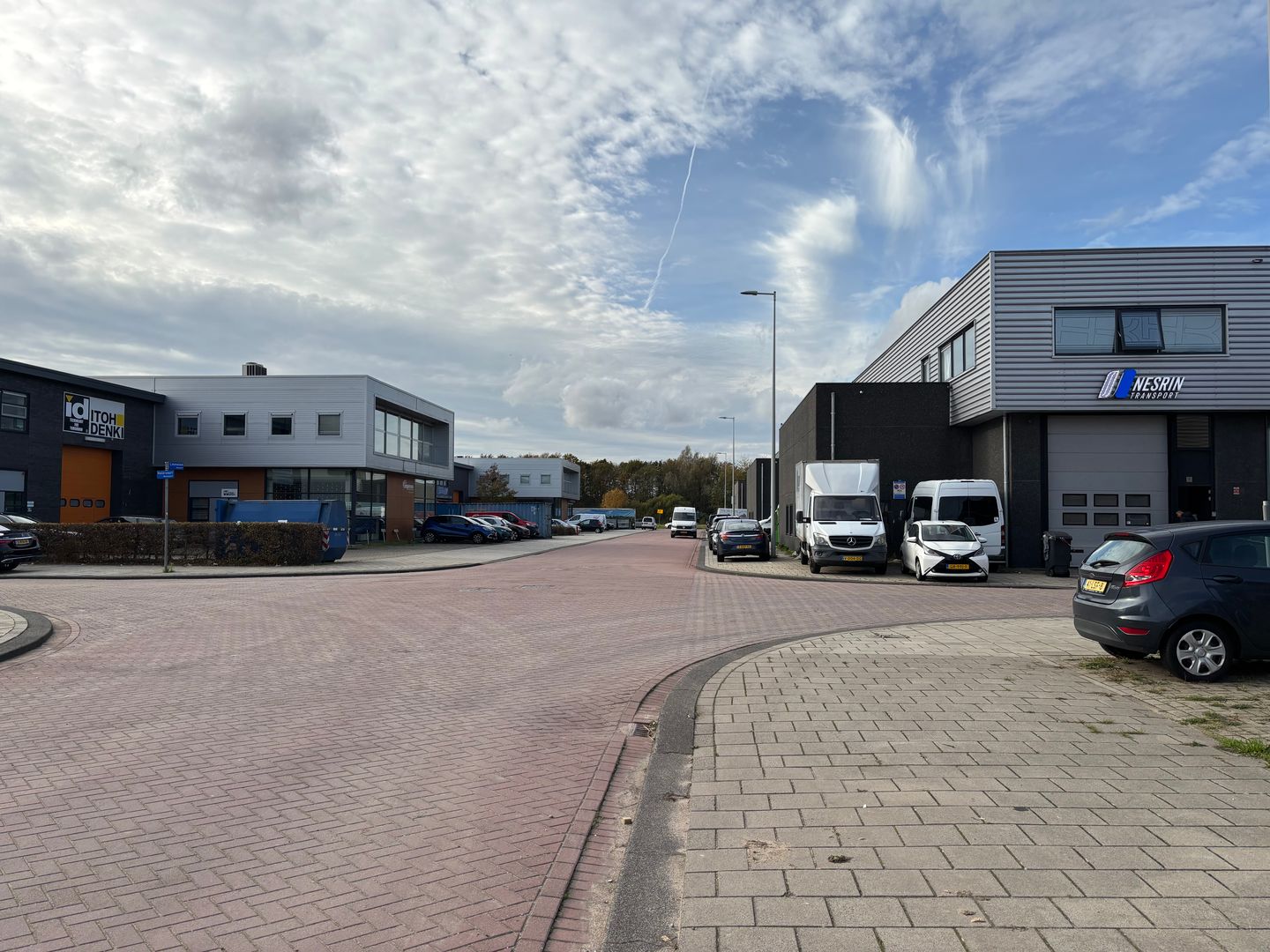 View photo 5 of Watervoort 13-C