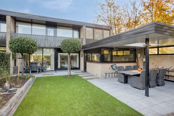 Horstlindelaan 18 main image