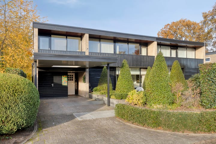 Foto 4 van Horstlindelaan 18