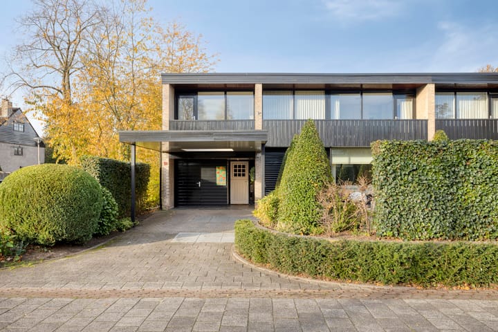 Foto 5 van Horstlindelaan 18