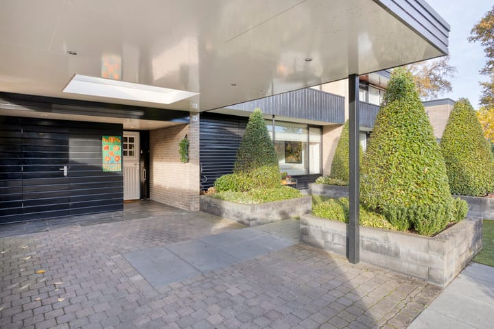 Foto 7 van Horstlindelaan 18