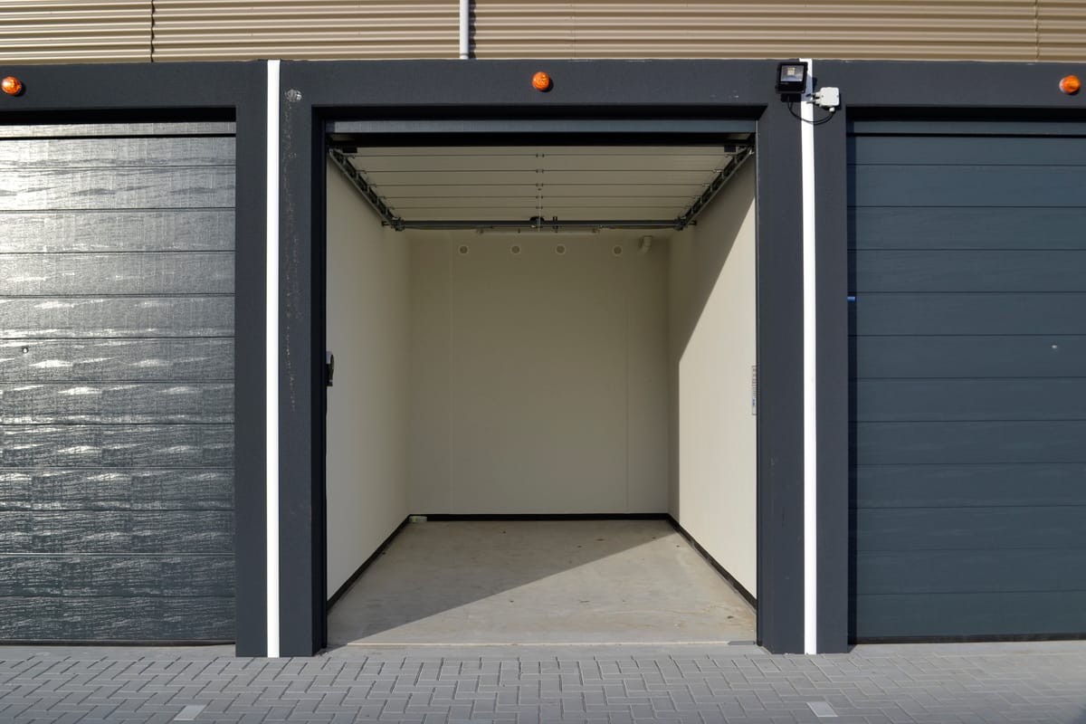 View photo 3 of Watervoort 13-C