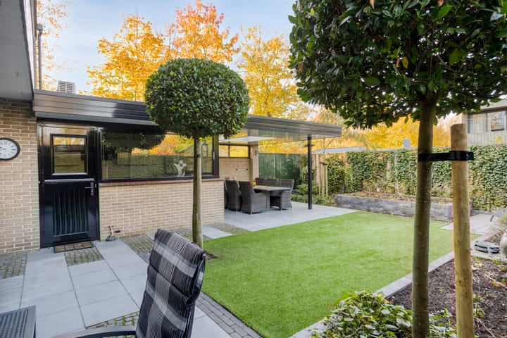 Foto 40 van Horstlindelaan 18