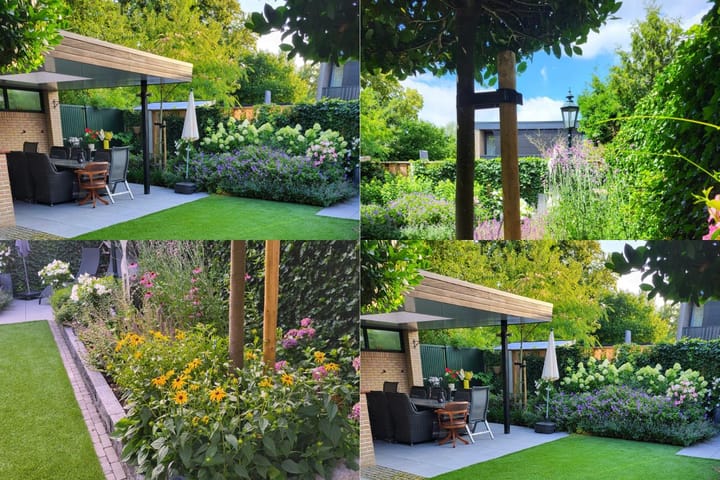 Foto 42 van Horstlindelaan 18