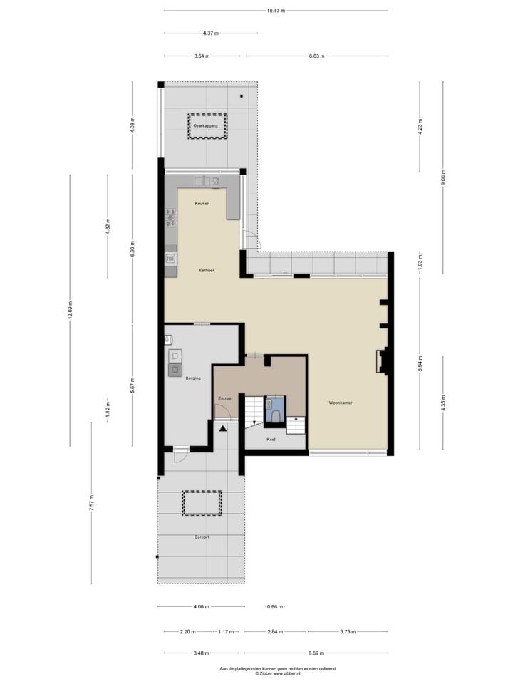 Foto 46 van Horstlindelaan 18