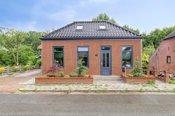 Foto 2 van Tammingastraat 42