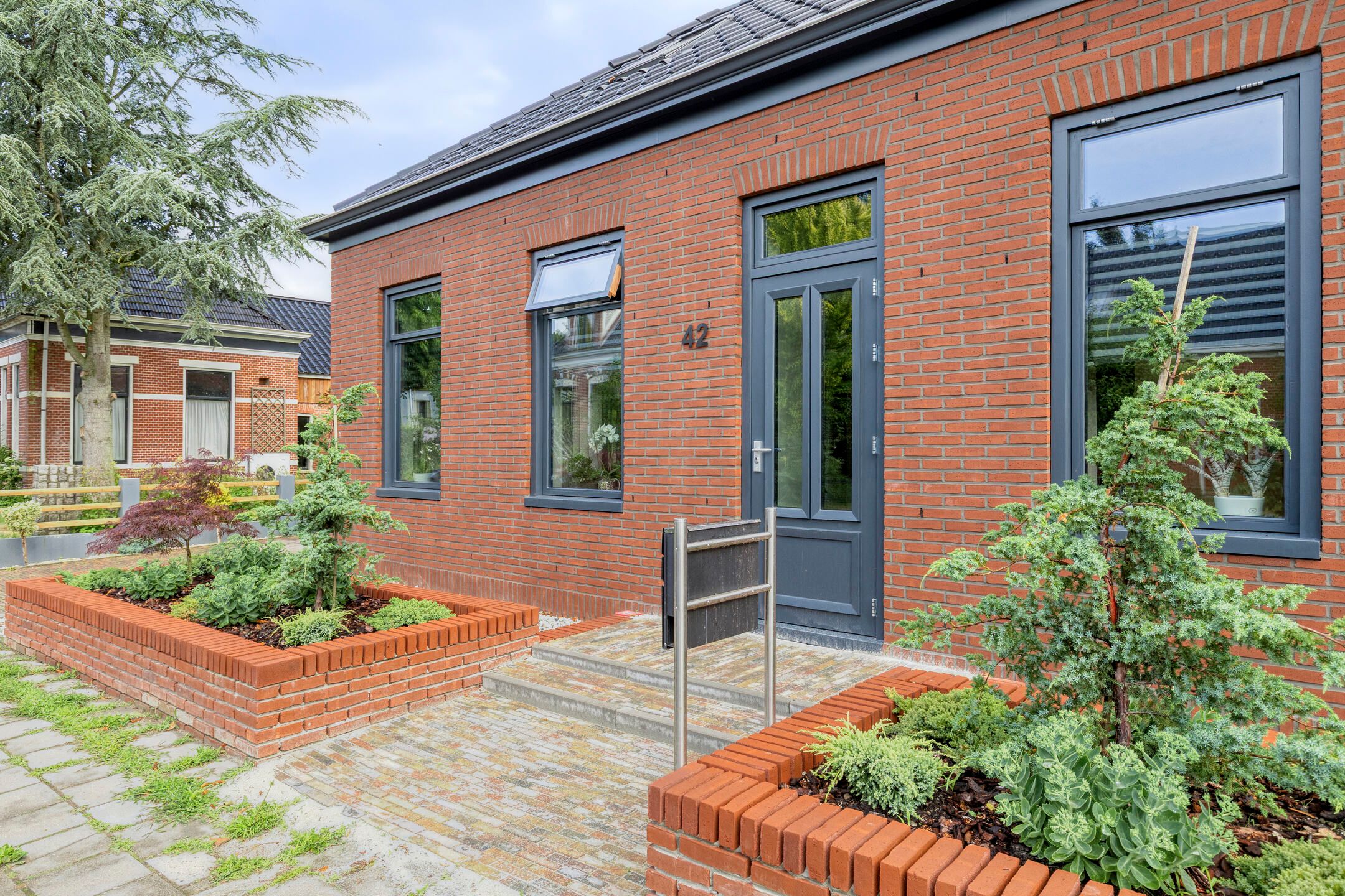 Foto 3 van Tammingastraat 42