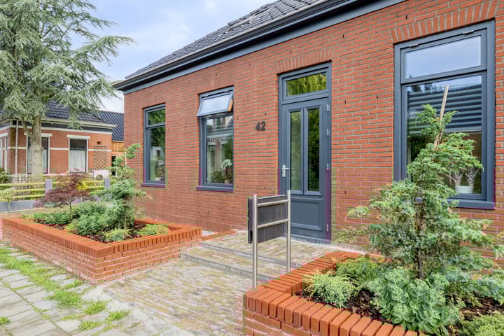 Foto 3 van Tammingastraat 42