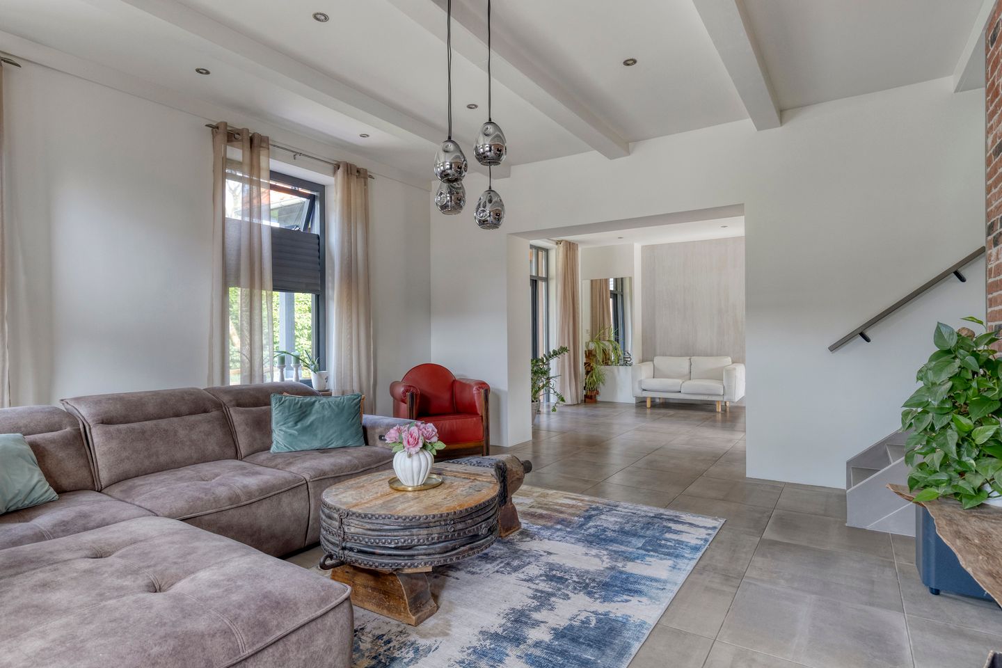 Foto 5 van Tammingastraat 42