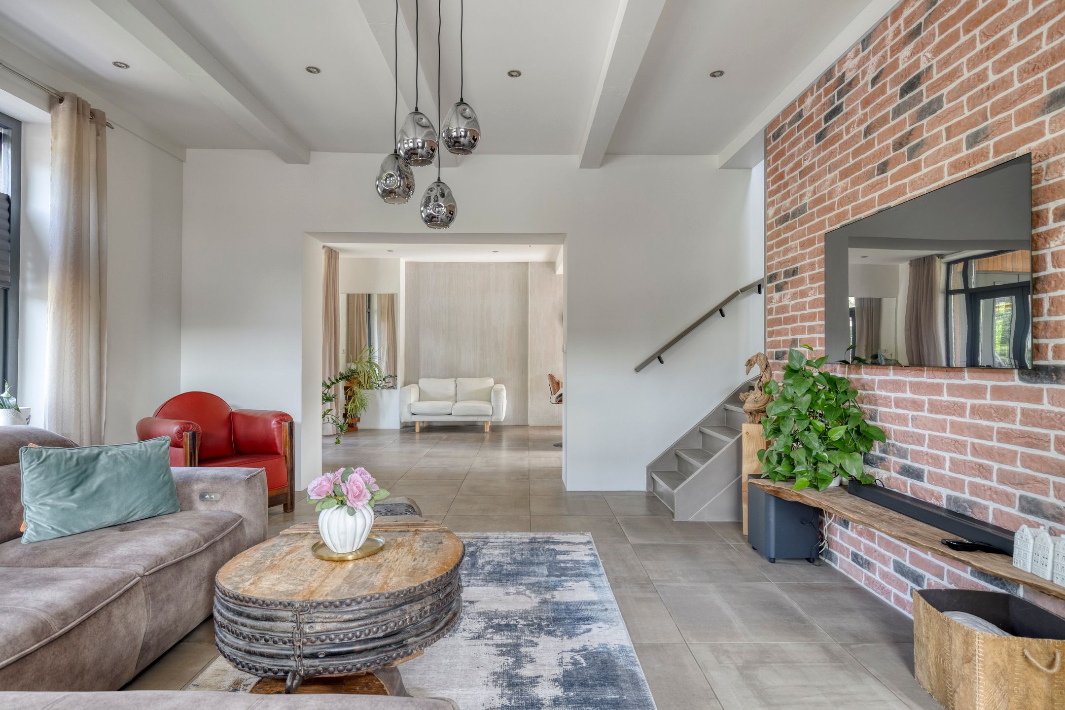 Foto 6 van Tammingastraat 42