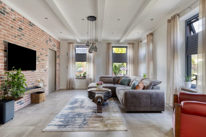 Foto 7 van Tammingastraat 42