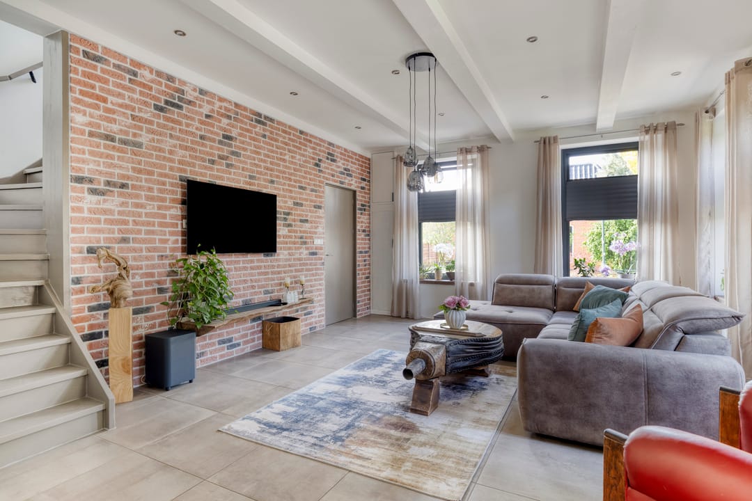 Foto 8 van Tammingastraat 42