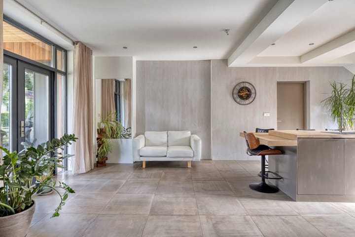 Foto 10 van Tammingastraat 42