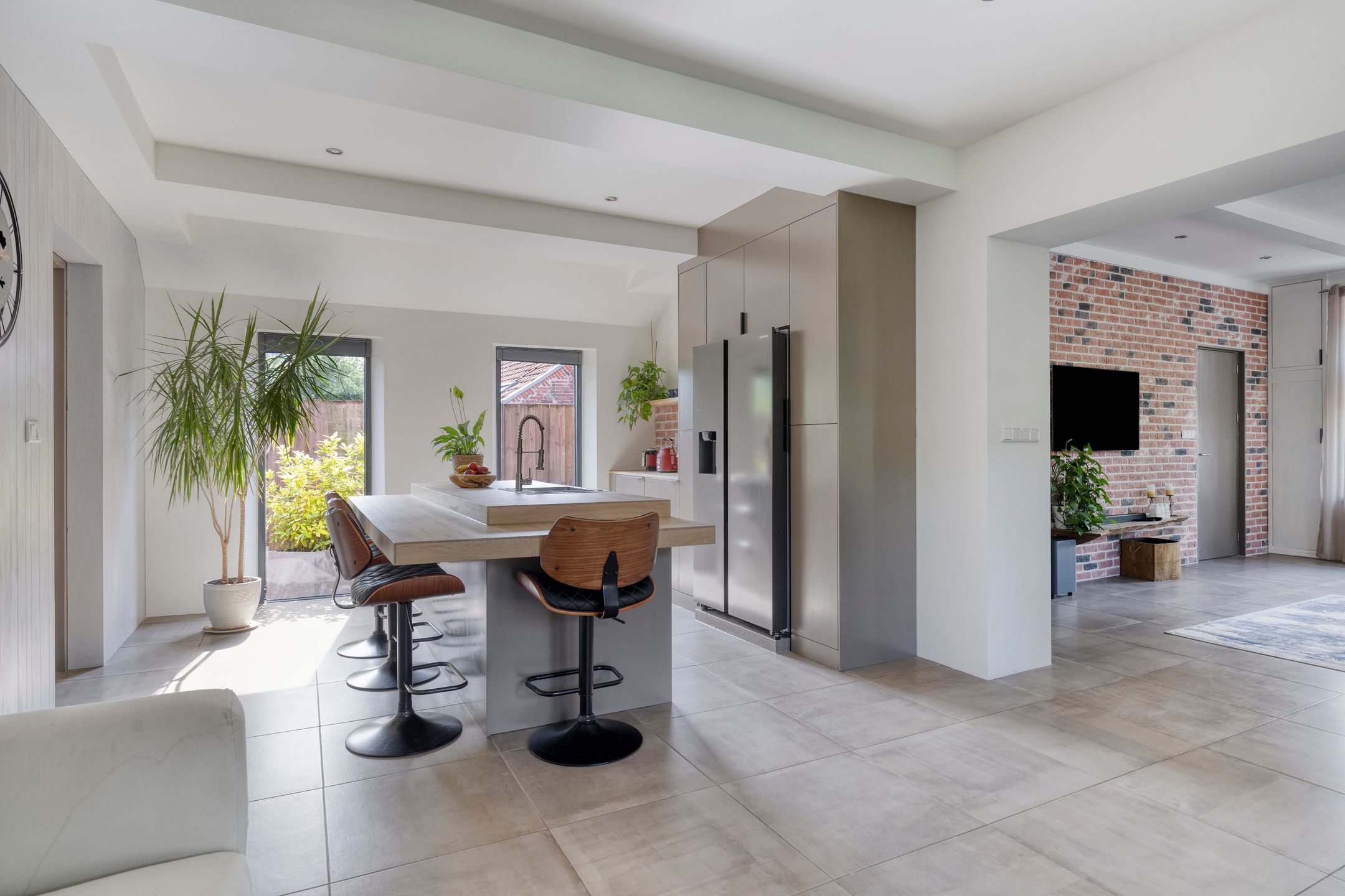 Foto 12 van Tammingastraat 42