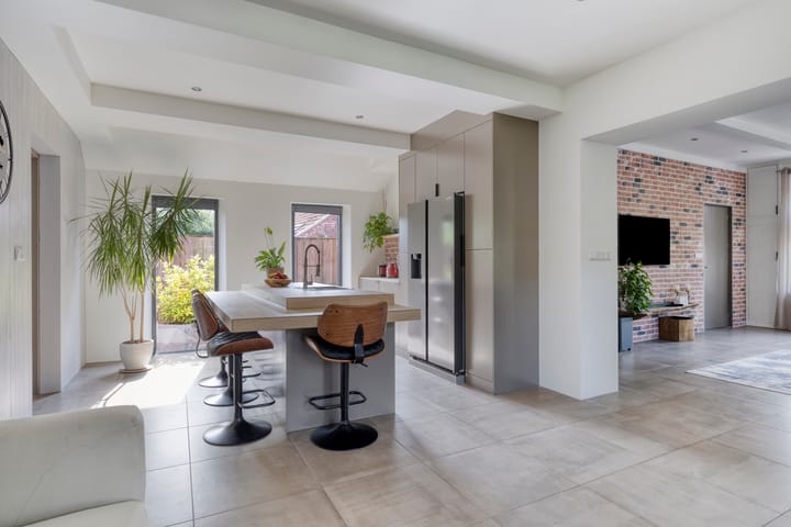 Foto 12 van Tammingastraat 42