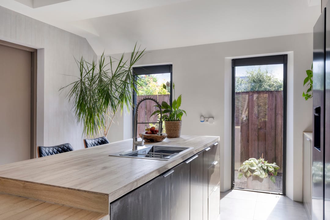 Foto 13 van Tammingastraat 42