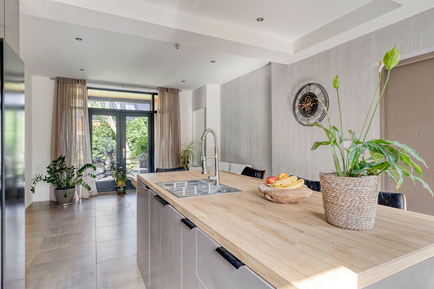 Foto 14 van Tammingastraat 42