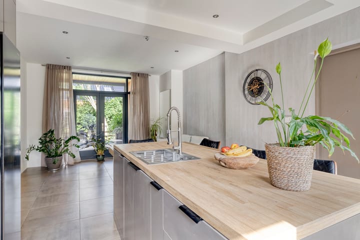 Foto 14 van Tammingastraat 42