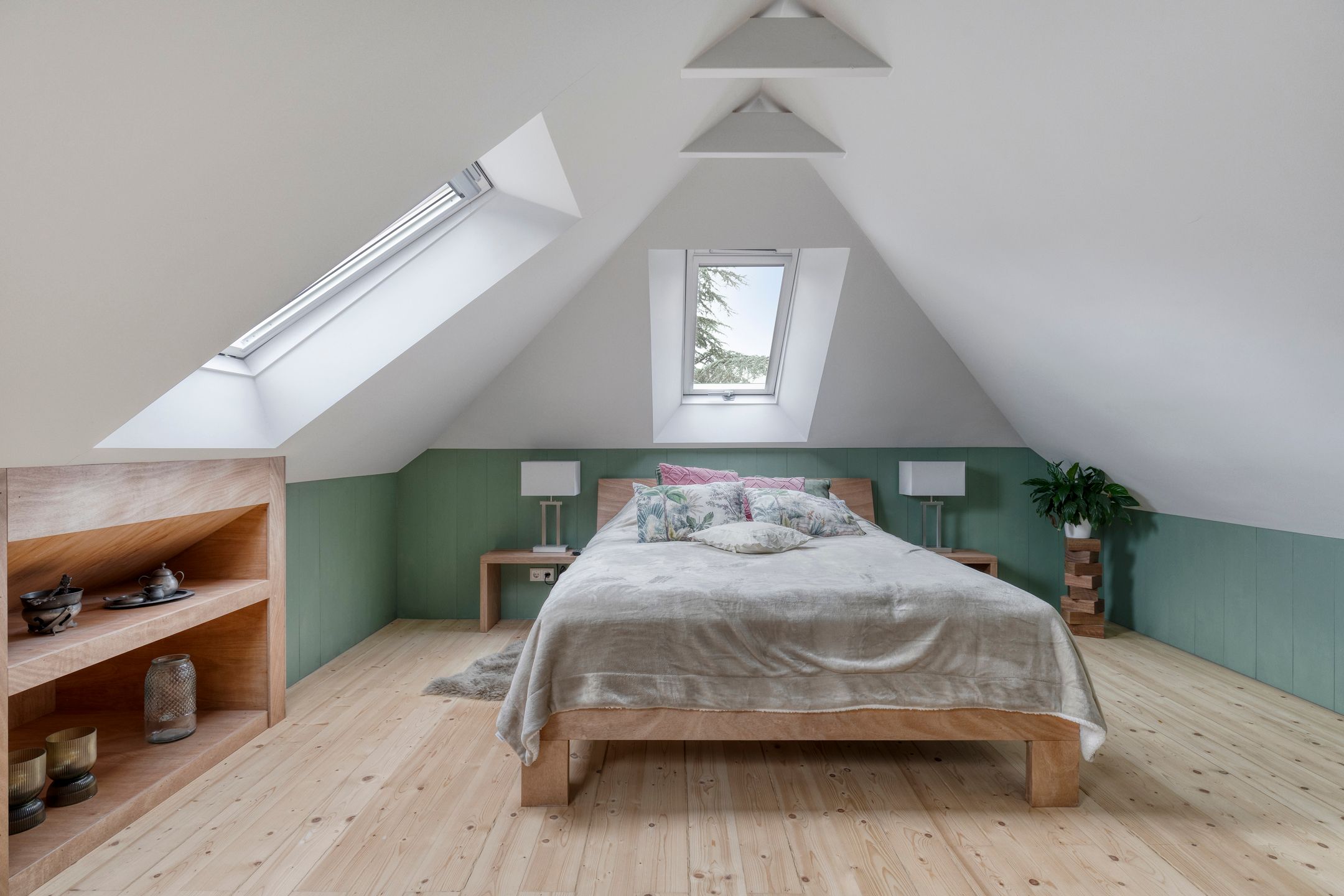 Foto 24 van Tammingastraat 42