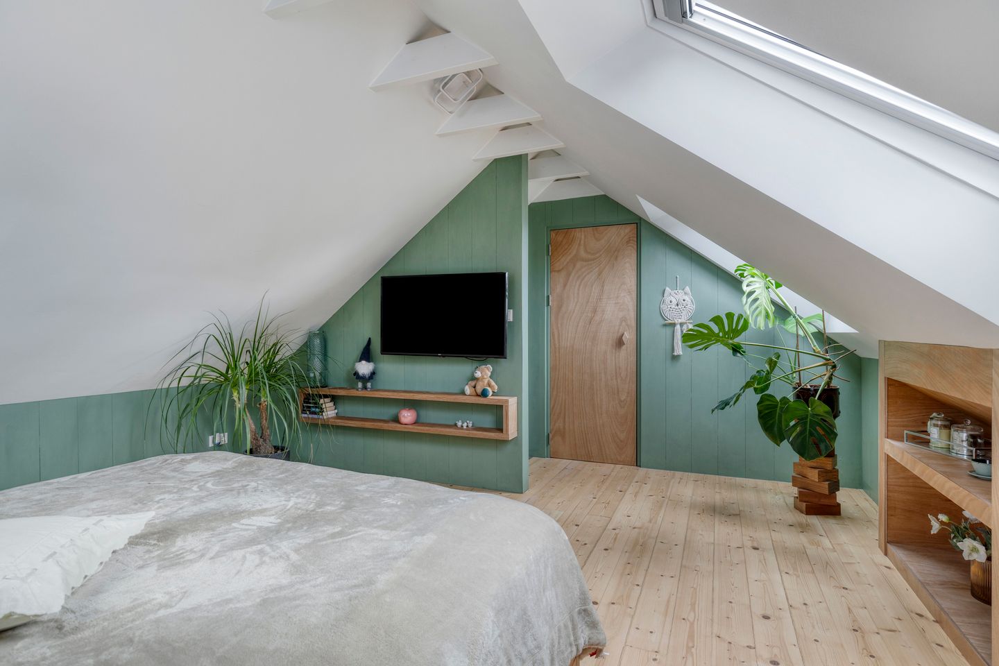 Foto 25 van Tammingastraat 42