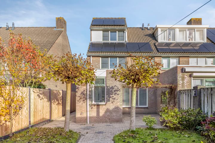 Photo 27 of Dopheidebeemd 17