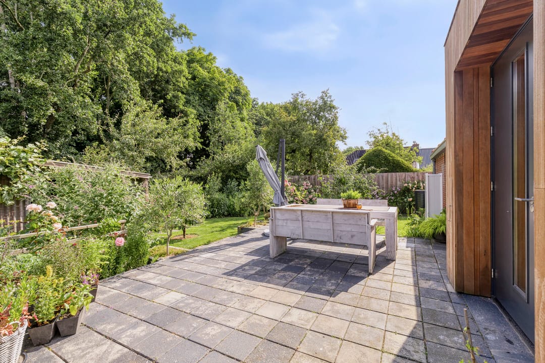 Foto 32 van Tammingastraat 42