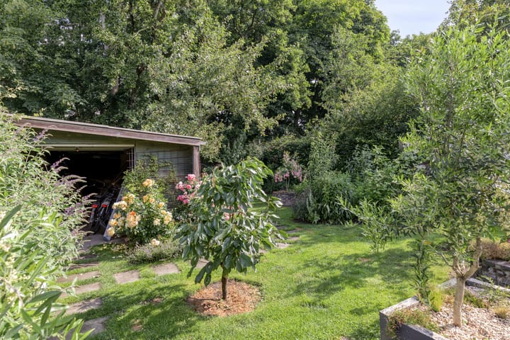 Foto 33 van Tammingastraat 42