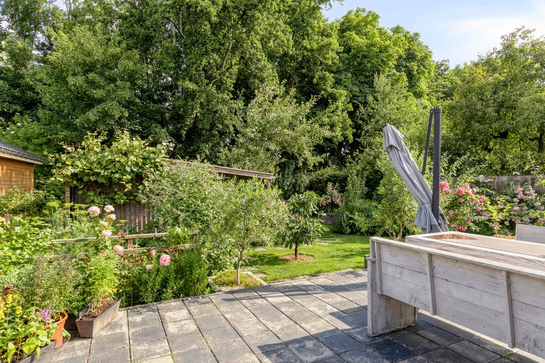 Foto 31 van Tammingastraat 42