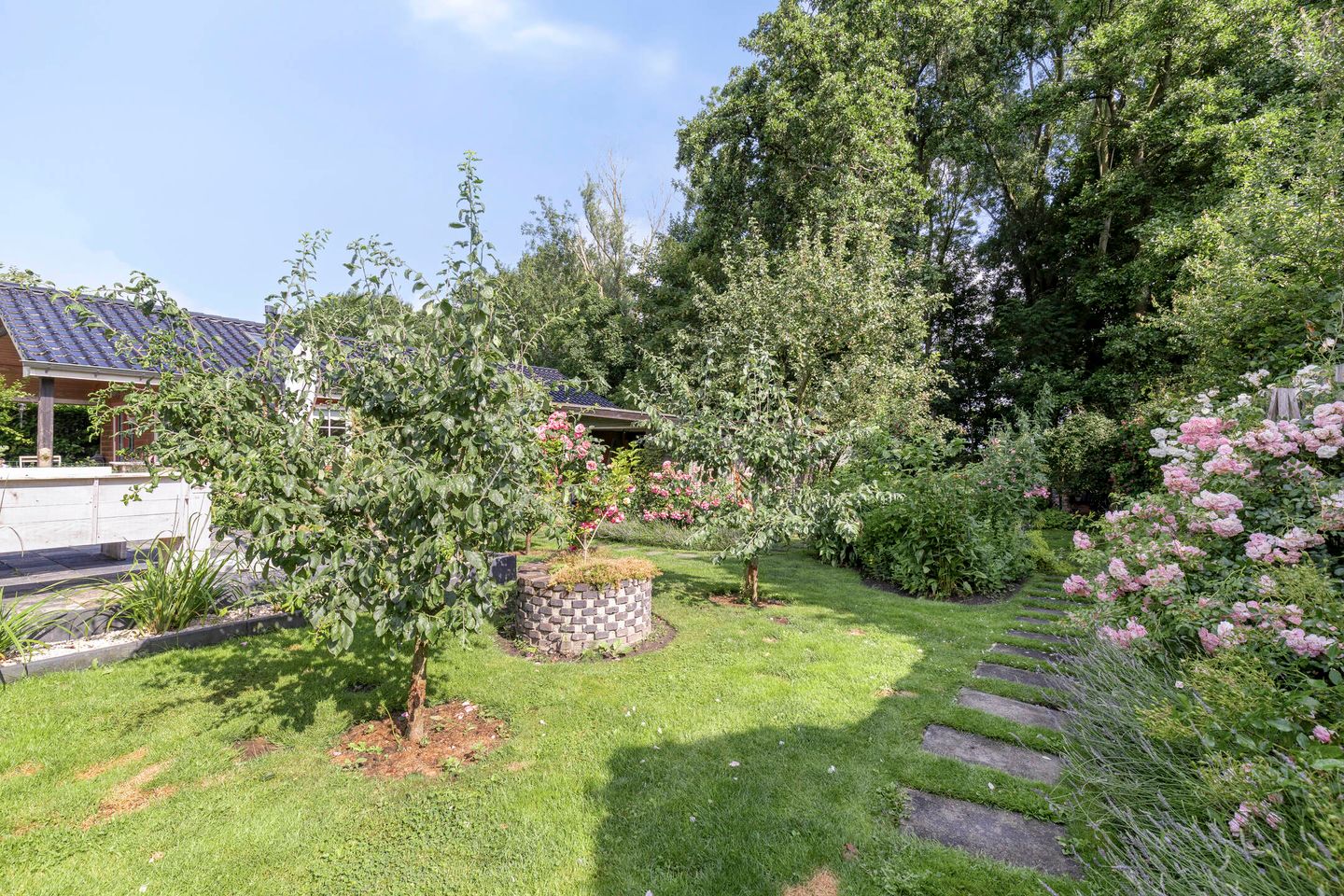 Foto 35 van Tammingastraat 42