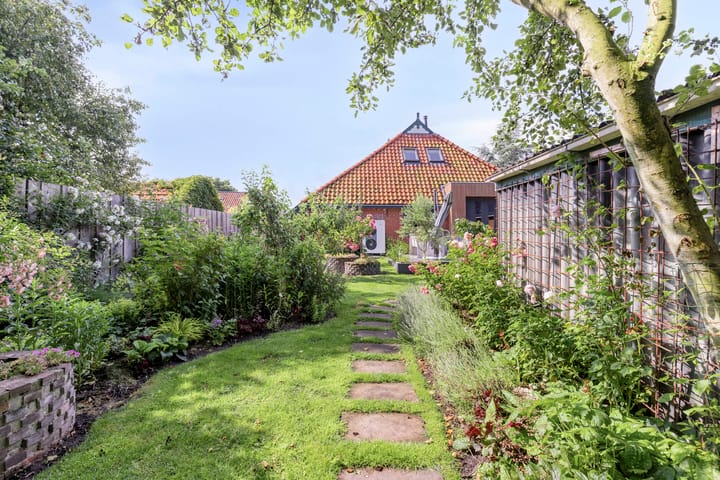 Foto 37 van Tammingastraat 42