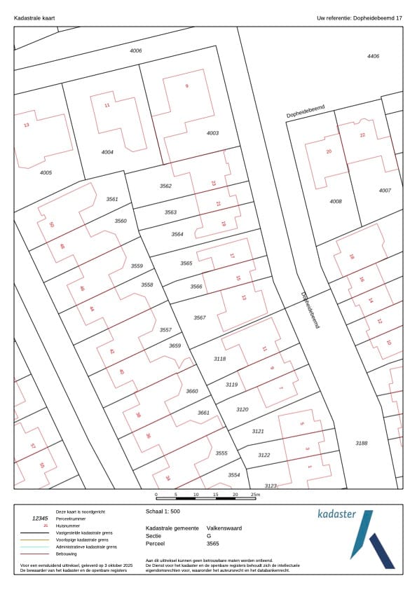 Photo 36 of Dopheidebeemd 17