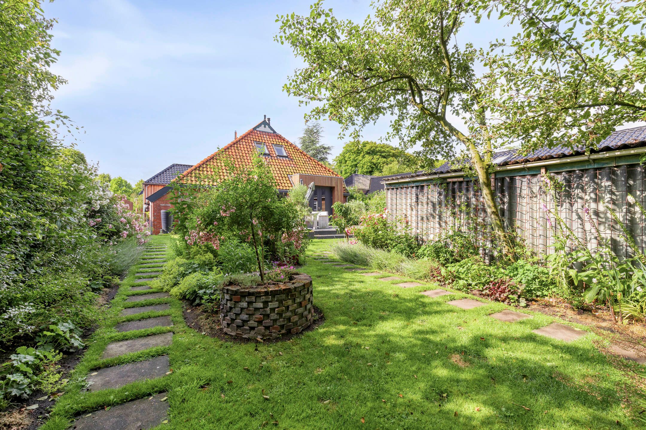 Foto 36 van Tammingastraat 42