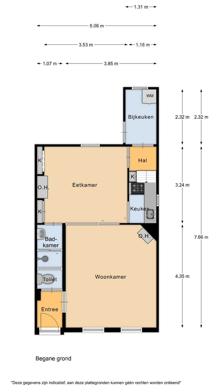 Foto 33 van Zandweg 96